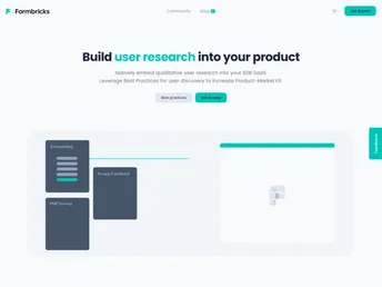 Formbricks screenshot