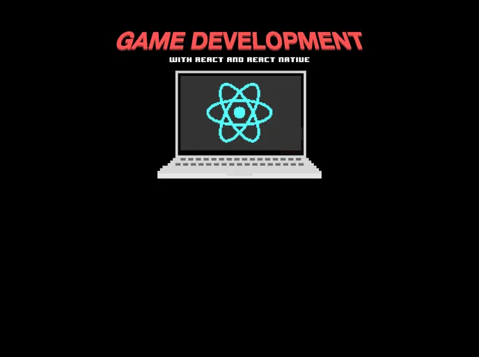 React Game Kit screenshot