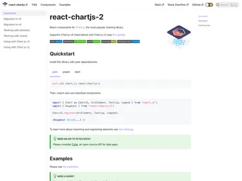 React Chartjs 2 screenshot