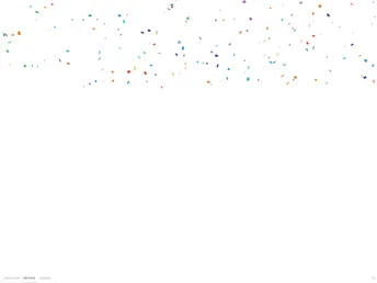 React Native Confetti Cannon screenshot