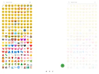 Emoji Kitchen screenshot